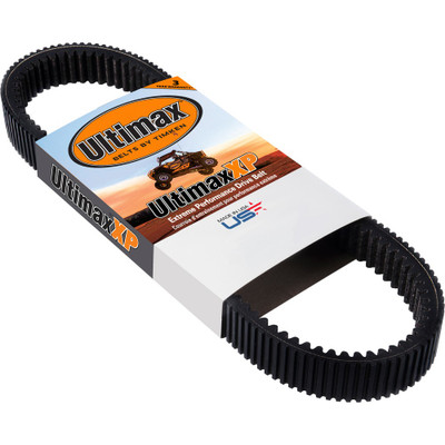 ULTIMAX XP Drive Belt