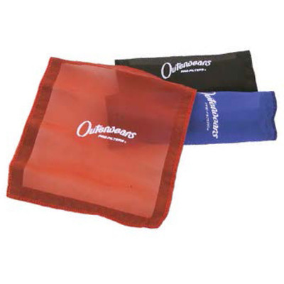 OUTERWEARS Airbox Cover Kit