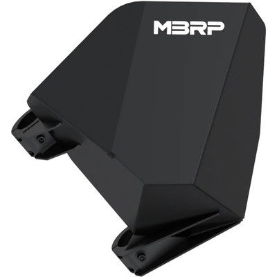 MBRP AIR BOX DEFLECTOR