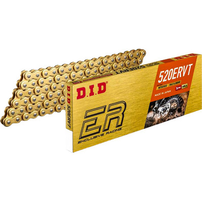 D.I.D ERVT 520 Chain Masterlink