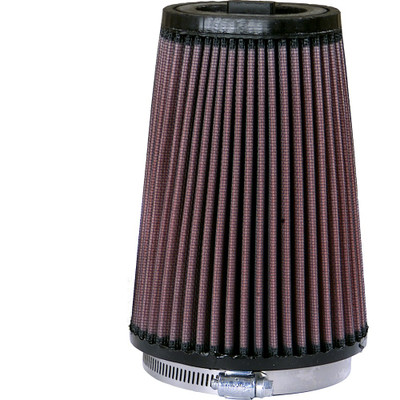 K&N Air Flow Kit