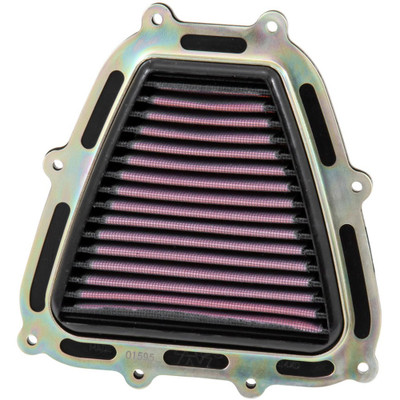 K&N Top Filter