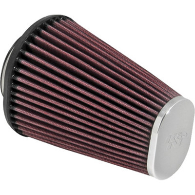K&N Aircharger Intake System Air Filter Element