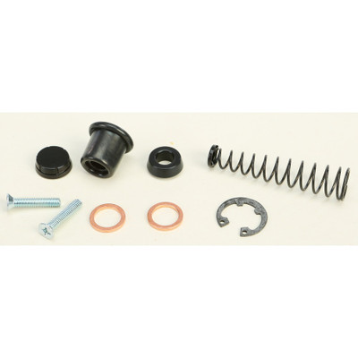 ALL BALLS BRAKE MASTER CYLINDER REBUILD KIT