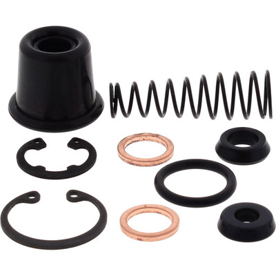 ALL BALLS BRAKE MASTER CYLINDER REBUILD KIT