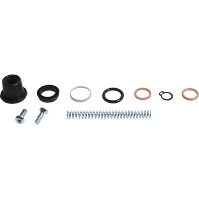 ALL BALLS MASTER CYLINDER KIT FRT POL