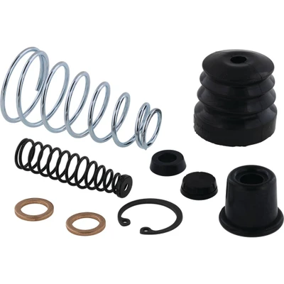 ALL BALLS REAR MASTER CYLINDER REBUILD K 42810-04B