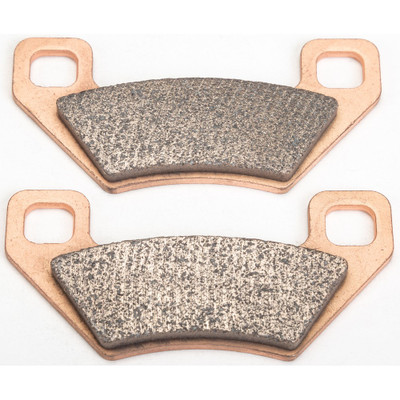 ALL BALLS BRAKE PAD KIT SINTERED