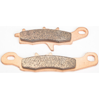 ALL BALLS BRAKE PAD KIT SINTERED