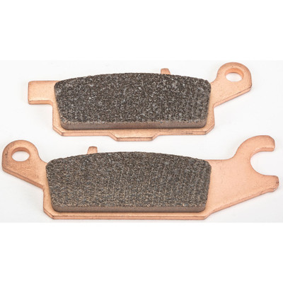 ALL BALLS BRAKE PAD KIT SINTERED