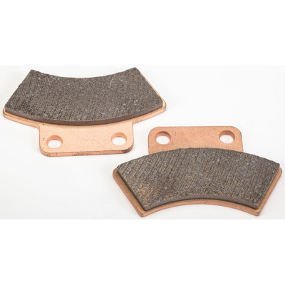 ALL BALLS BRAKE PAD KIT SINTERED