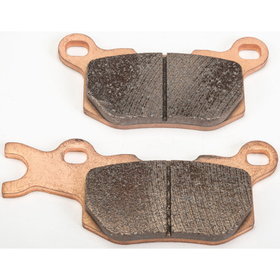 ALL BALLS BRAKE PAD KIT SINTERED