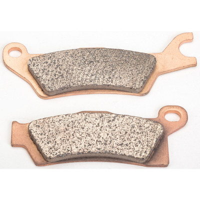 ALL BALLS BRAKE PAD KIT SINTERED
