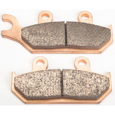 ALL BALLS BRAKE PAD KIT SINTERED