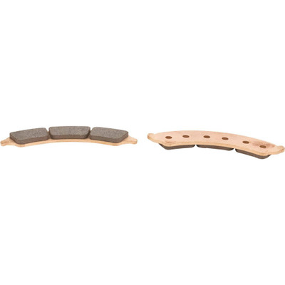 ALL BALLS BRAKE PAD KIT SINTERED