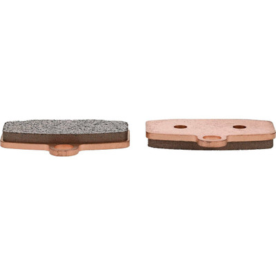 ALL BALLS BRAKE PAD KIT SINTERED