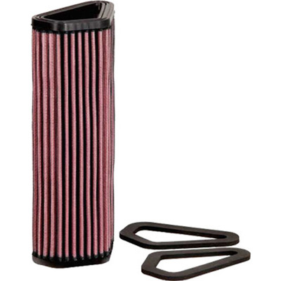K&N AIR FILTER