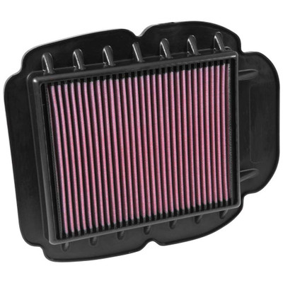 K&N AIR FILTER