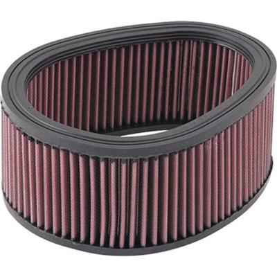 K&N AIR FILTER