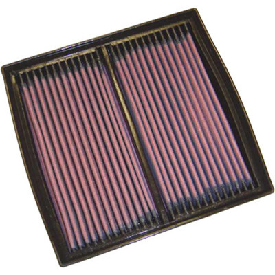 K&N AIR FILTER