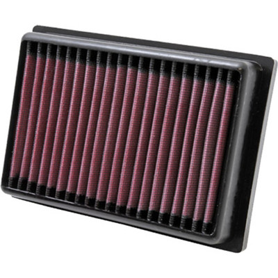 K&N AIR FILTER
