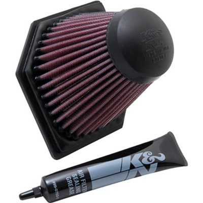 K&N AIR FILTER