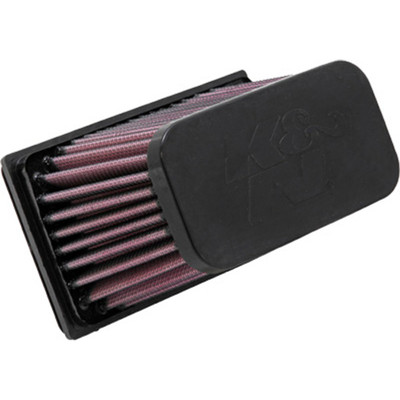 K&N AIR FILTER