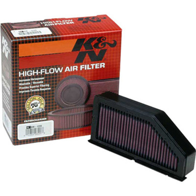 K&N AIR FILTER