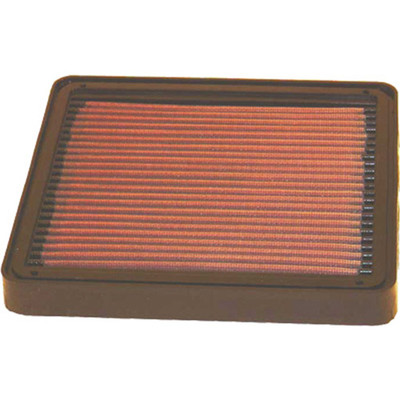 K&N AIR FILTER