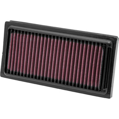 K&N AIR FILTER HD-1208 REPLACEMENT