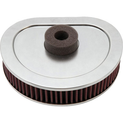 K&N AIR FILTER HD-1390 REPLACEMENT