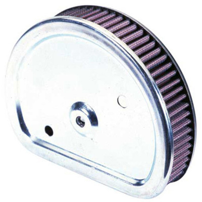 K&N AIR FILTER HD-1395 REPLACEMENT