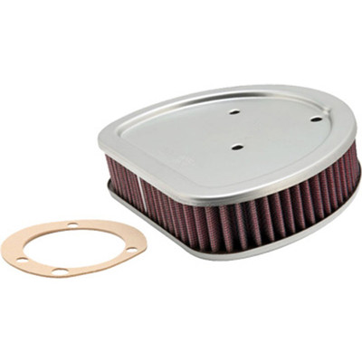 K&N AIR FILTER HD-1499 REPLACEMENT