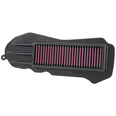 K&N AIR FILTER