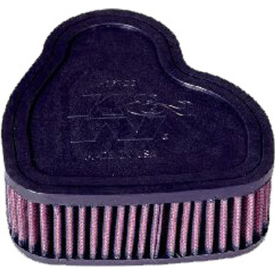 K&N AIR FILTER