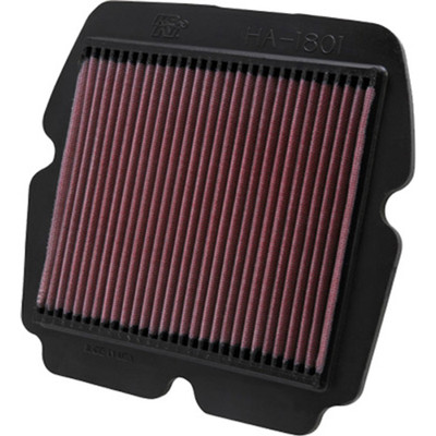K&N AIR FILTER