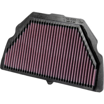 K&N AIR FILTER