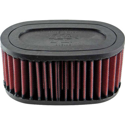 K&N AIR FILTER