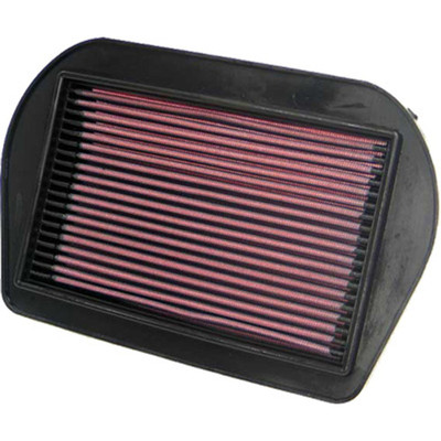 K&N AIR FILTER