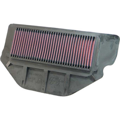 K&N AIR FILTER