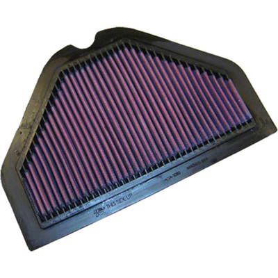 K&N AIR FILTER