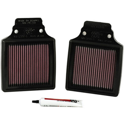 K&N AIR FILTER