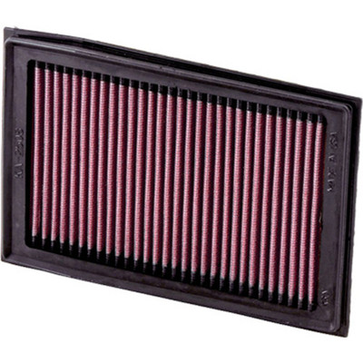 K&N AIR FILTER