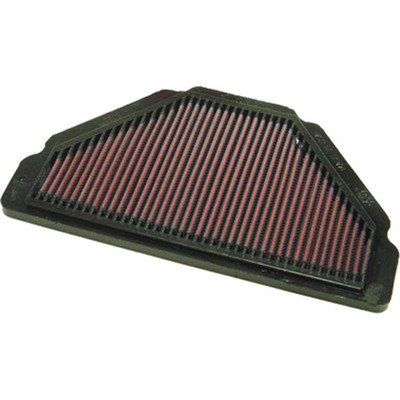 K&N AIR FILTER