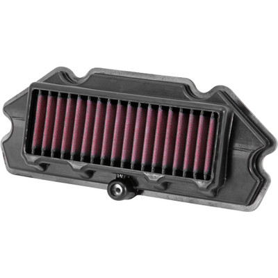 K&N AIR FILTER