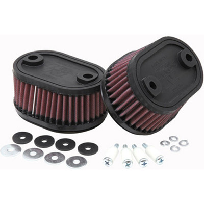K&N AIR FILTER