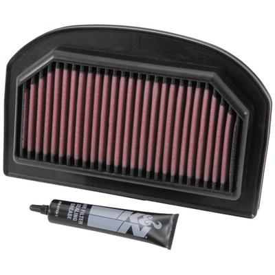 K&N AIR FILTER