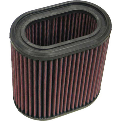 K&N AIR FILTER