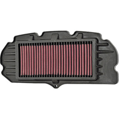 K&N AIR FILTER