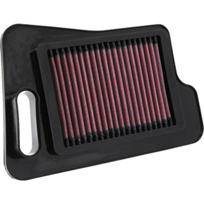 K&N AIR FILTER